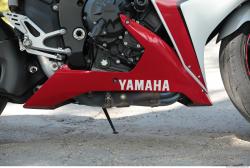 Photo Reference of Sport Motorbike